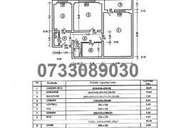 Drumul Taberei, Moghioros