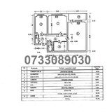 Drumul Taberei, Moghioros